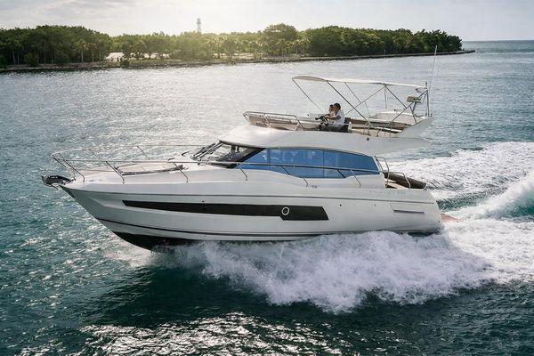 Prestige 460 Fly - 2023