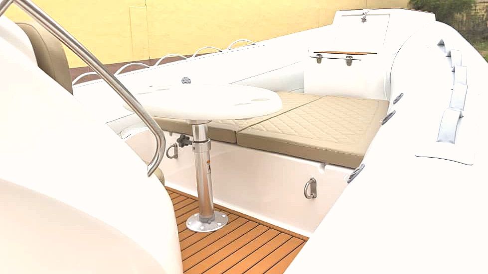 Mer Vista 760 - 2026