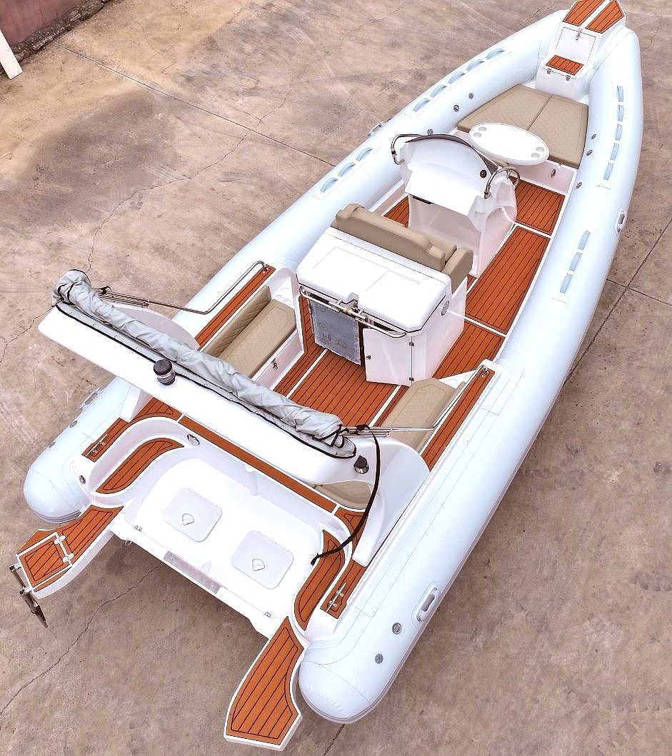 Mer Vista 760 - 2026