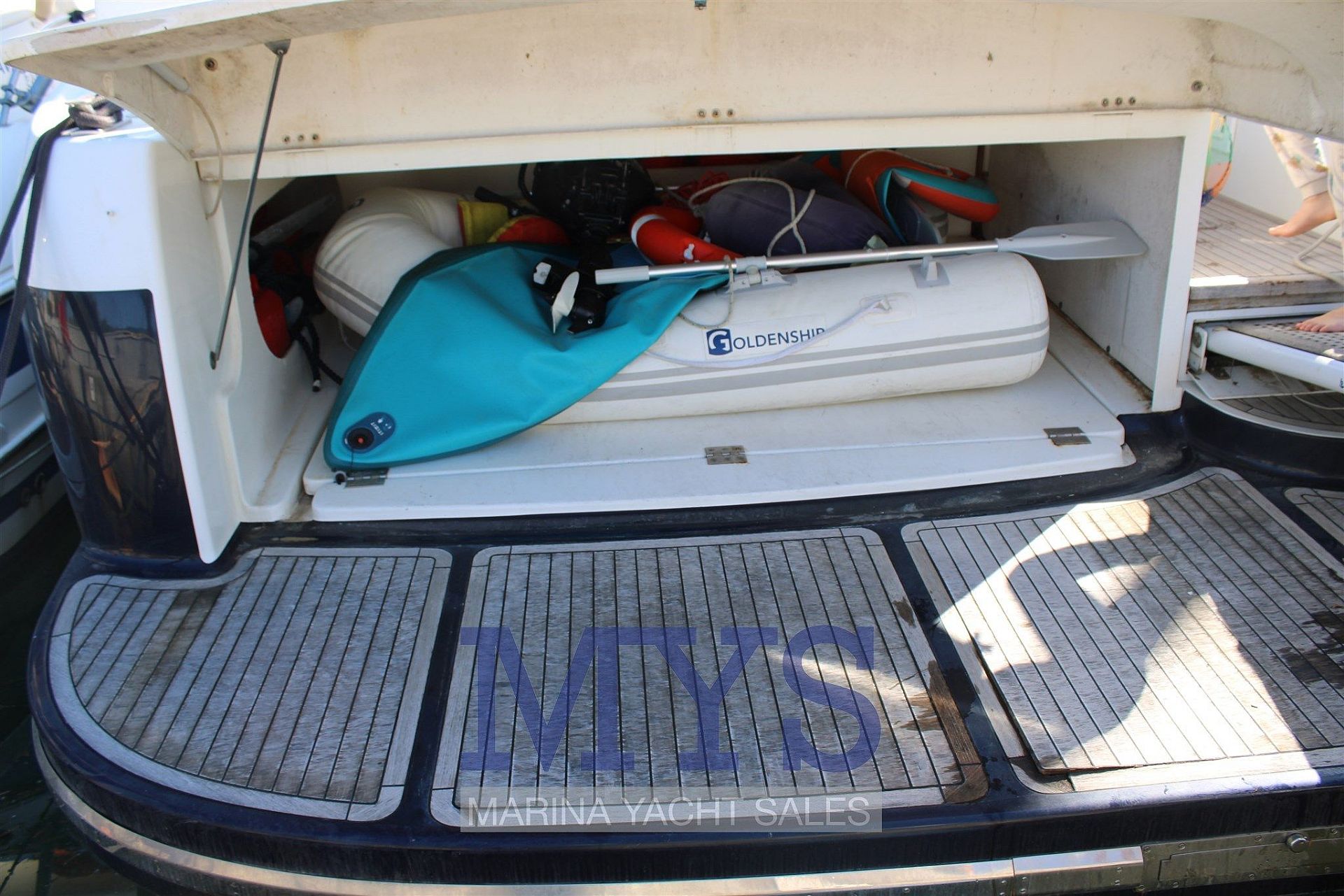 Abbate Bruno Primatist G 41 Aerotop Pininfarina - 2006