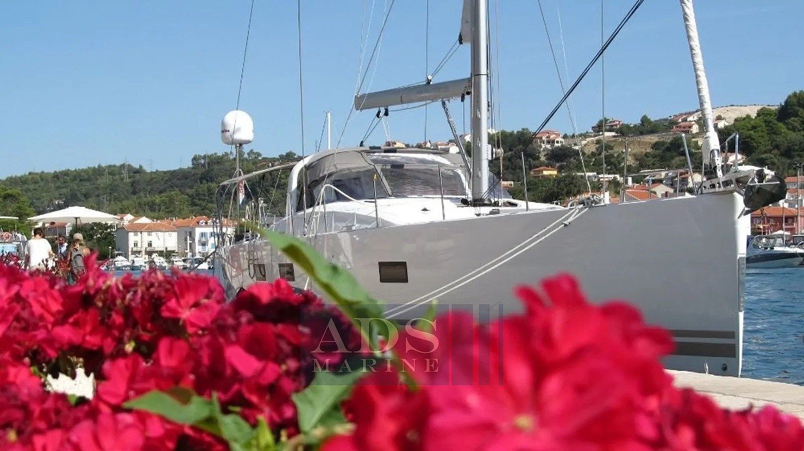 Jeanneau 64 - 2016 - for sale: 900000.-EUR