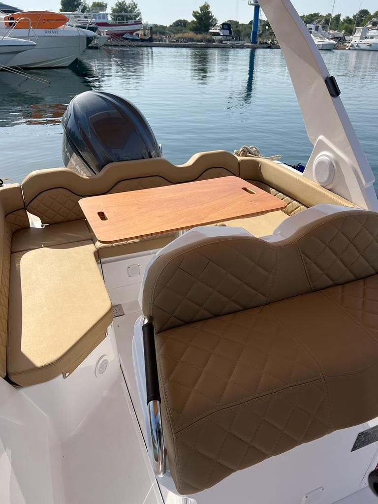 Salpa SOLEIL 26 - 2022 - for sale call for a price 