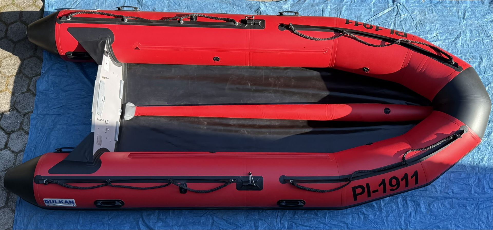 SIA Dulkan D 420 DZ - 2018