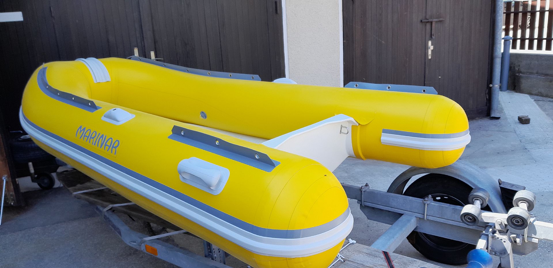 MARINAR S 275 HAYPALON - 2026 - for sale: 2950.-EUR