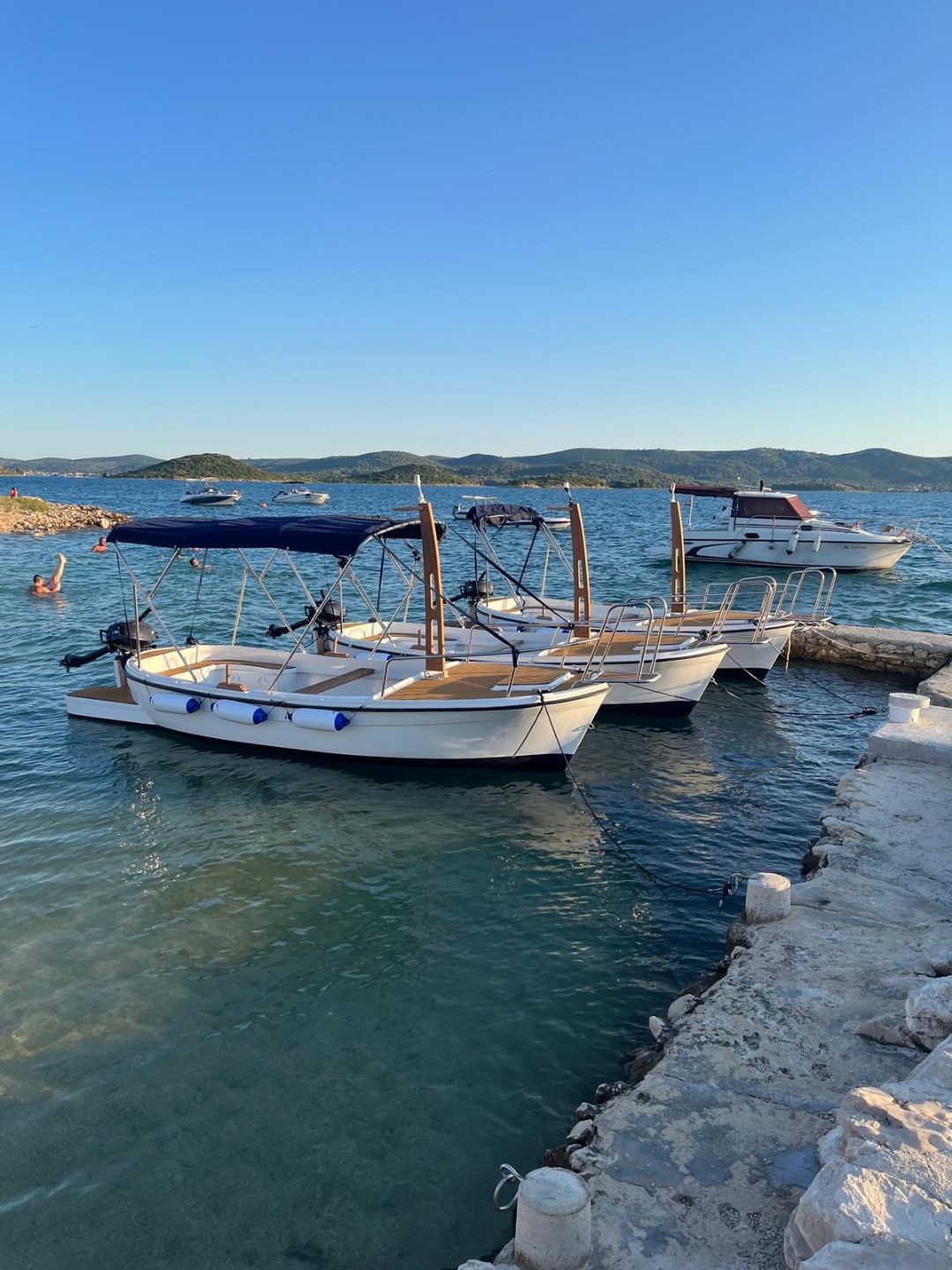 Betina 490 - 2025 - for sale: 11000.-EUR