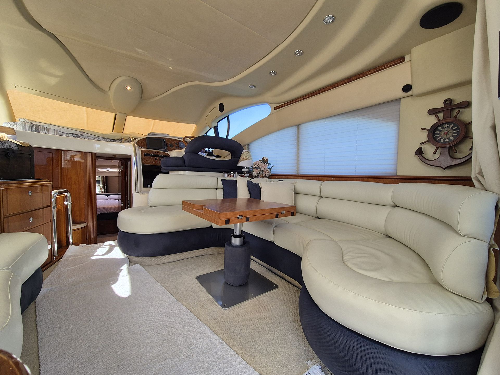 Azimut 42 - 2002