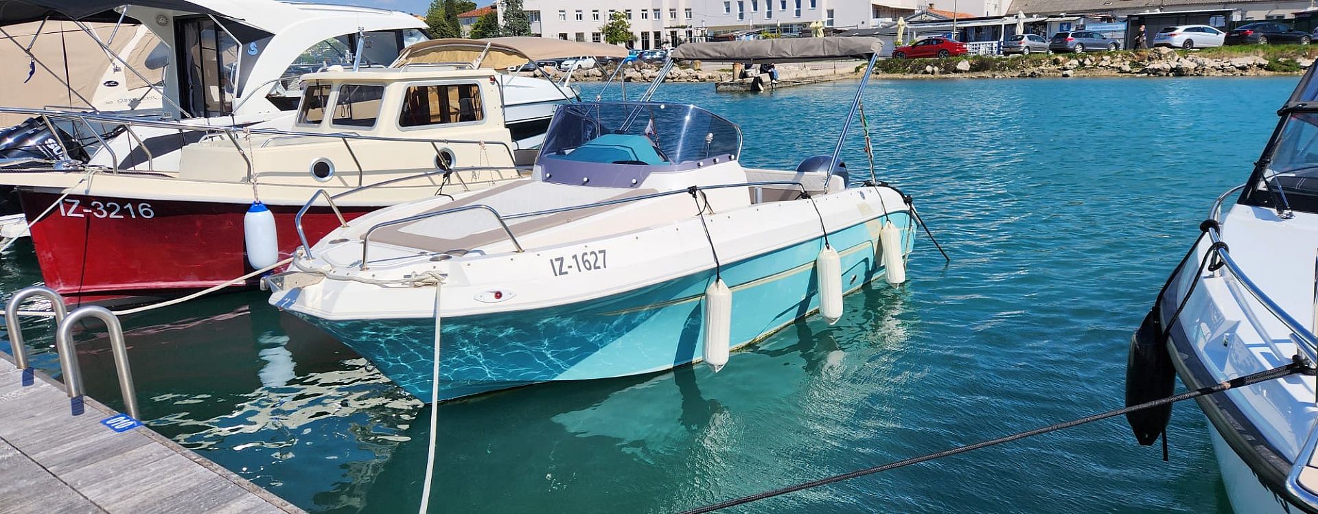 Marin Time QX563 - 2023 - for sale: 35500.-EUR