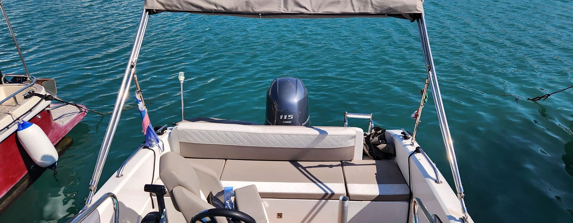 Marin Time QX563 - 2023 - for sale: 35500.-EUR