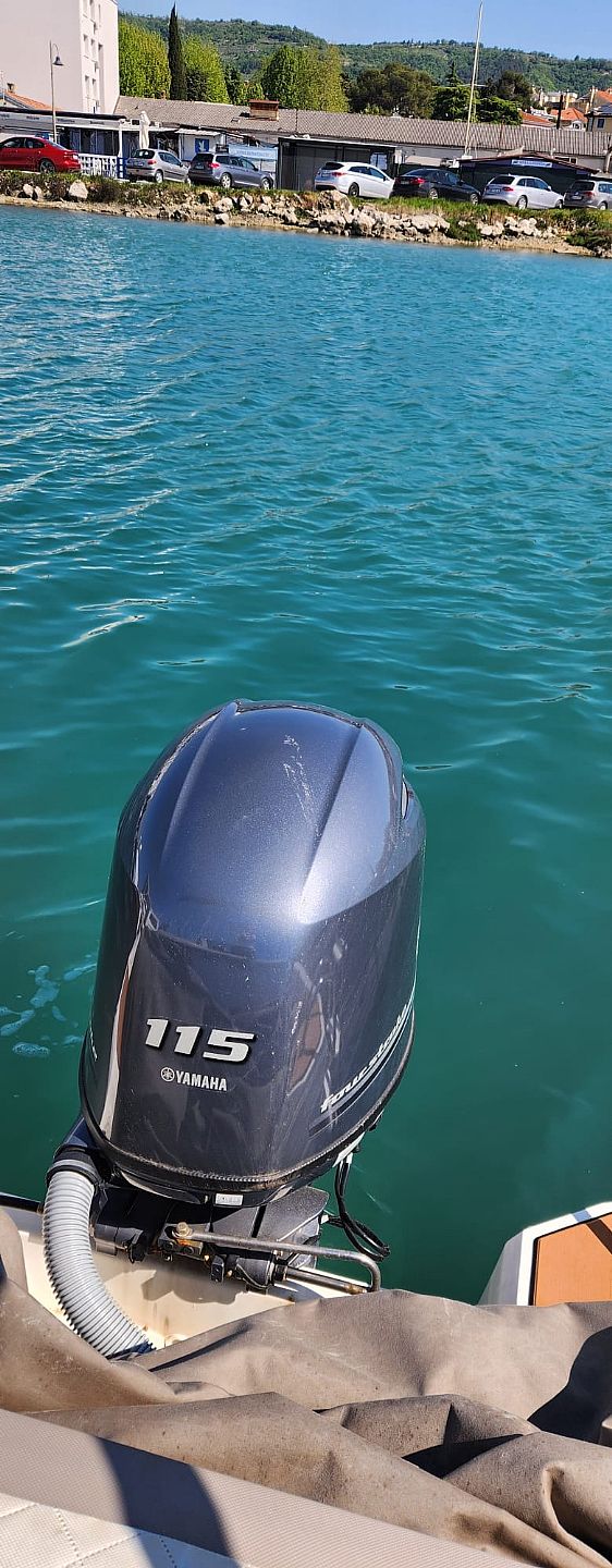 Marin Time QX563 - 2023 - for sale: 35500.-EUR