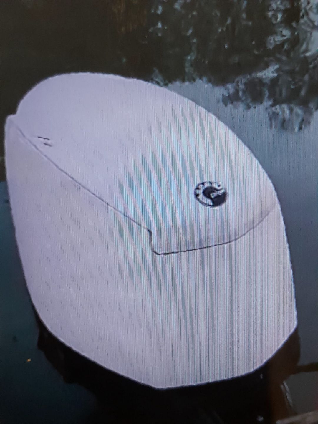 Evinrude etec E75 DPL - 2005