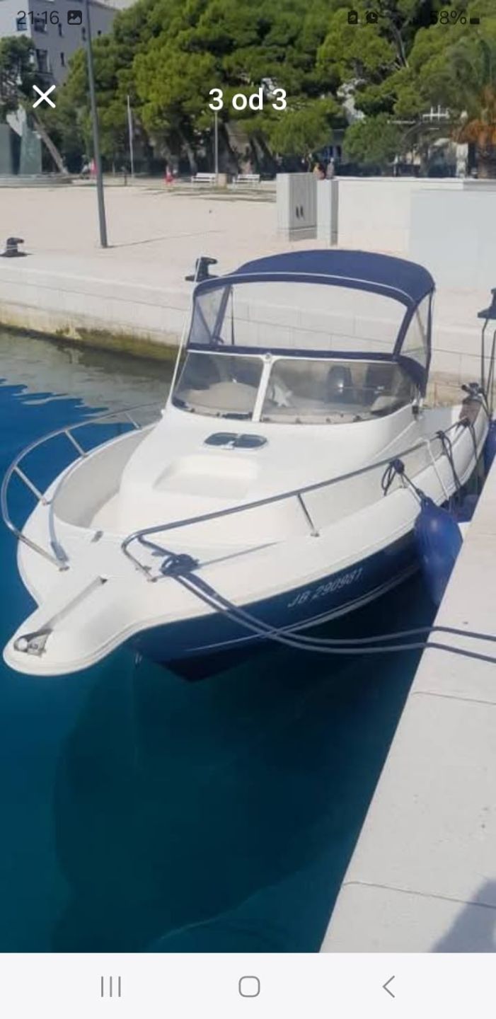 Quicksilver wa - 2001