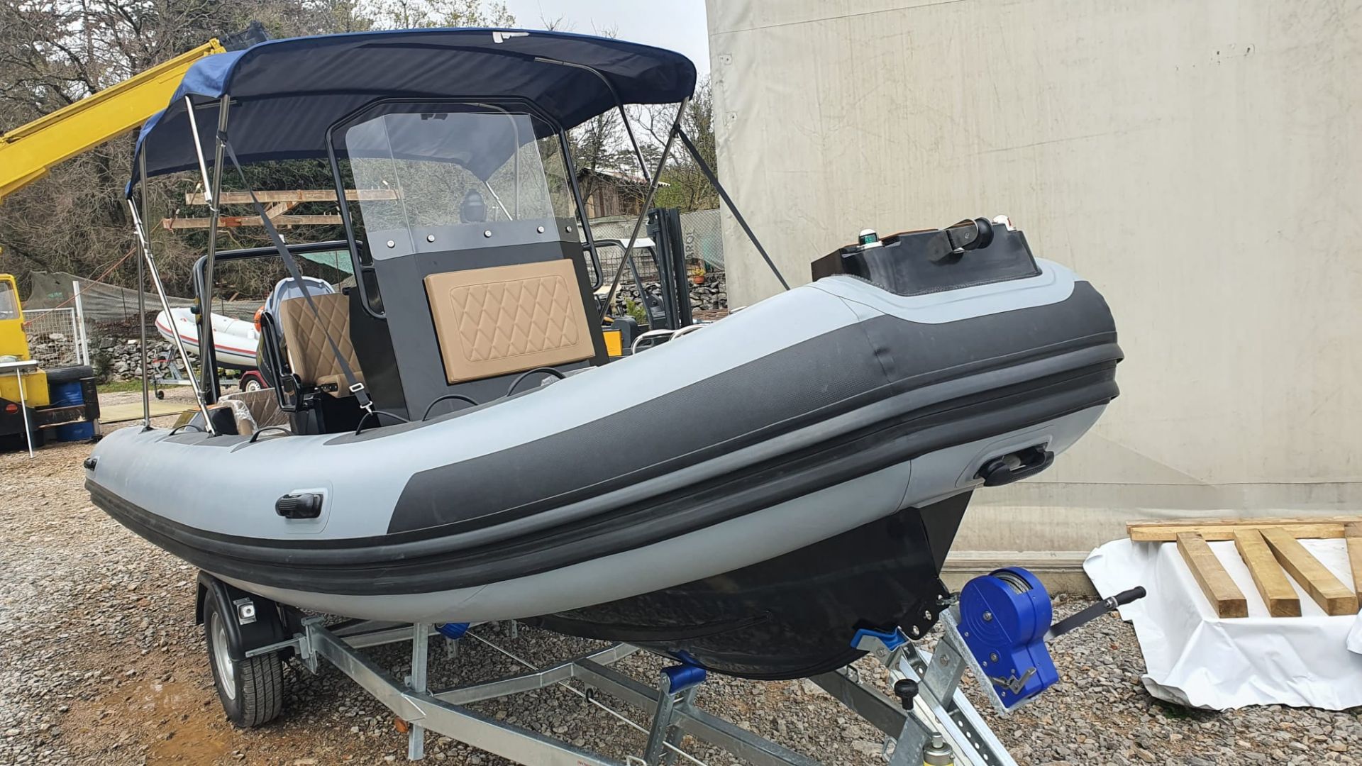 Media gold 580 - 2026