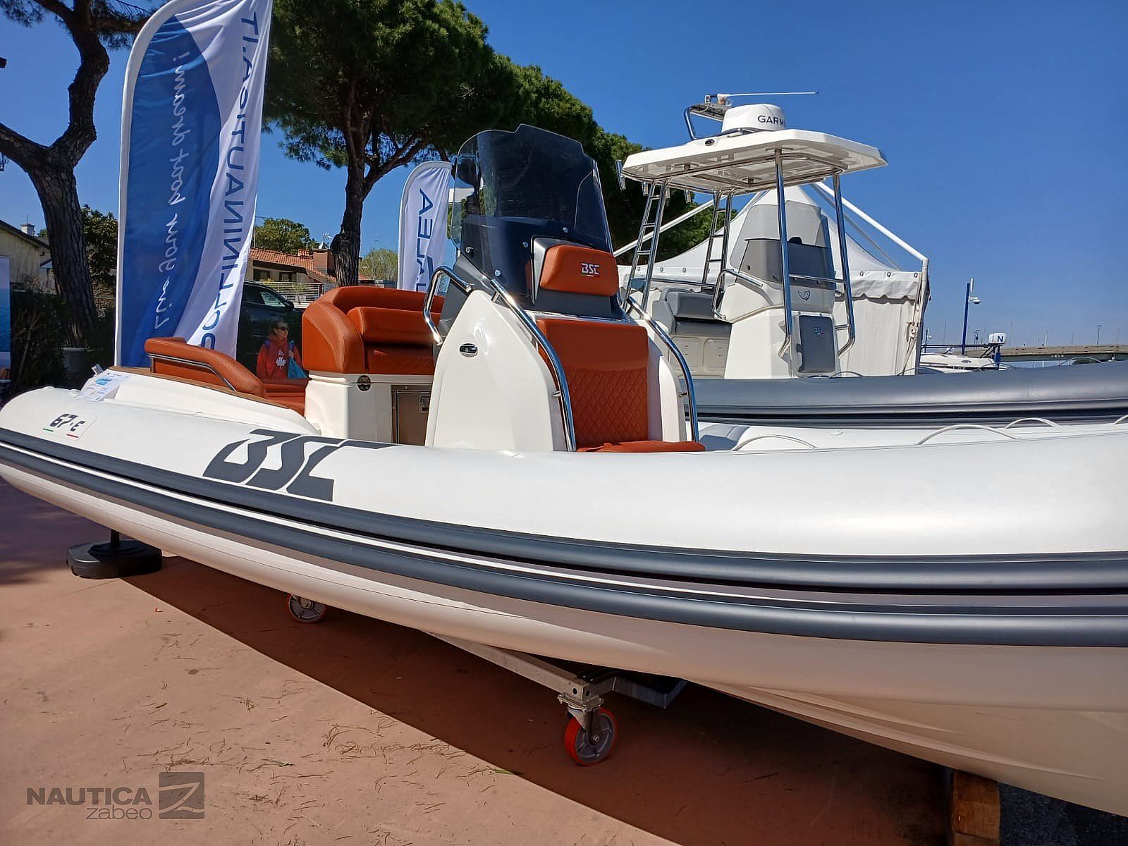 Bsc 67 Elegance (DEMO) - 2026 - for sale: 76500.-EUR