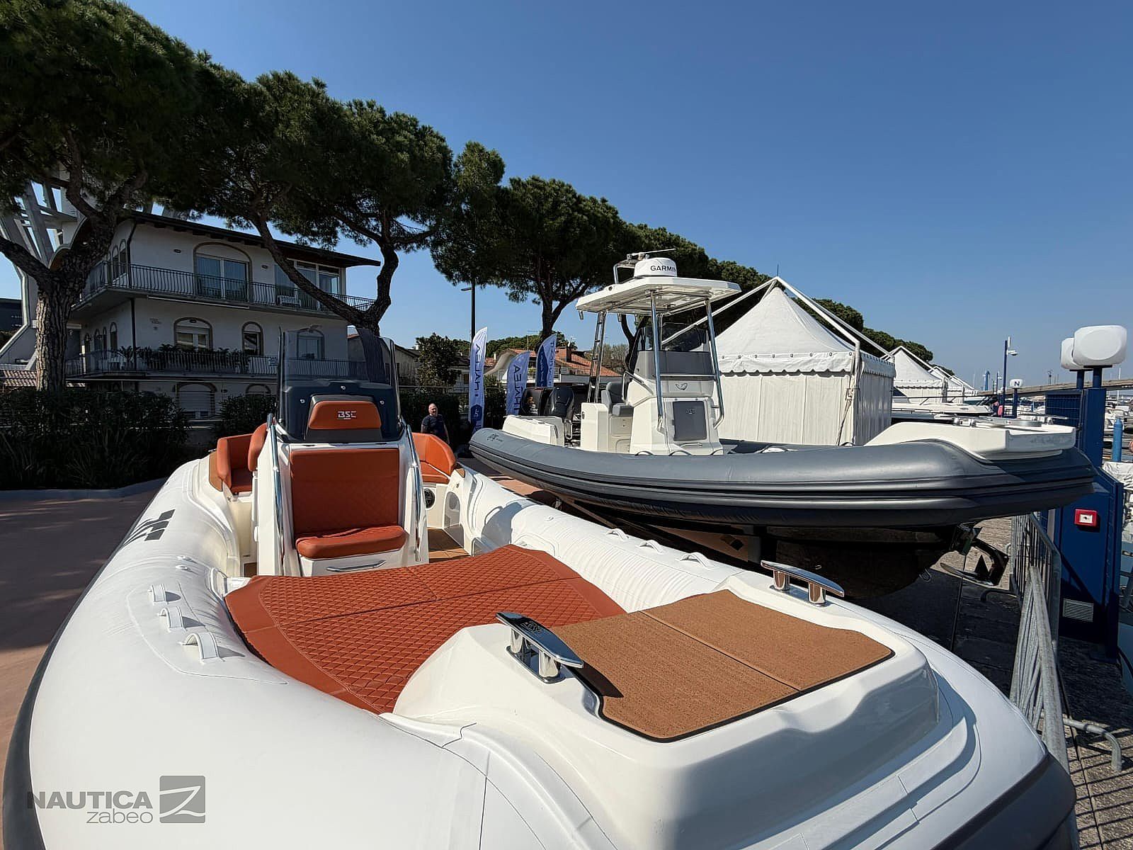 Bsc 67 Elegance (DEMO) - 2026 - for sale: 76500.-EUR