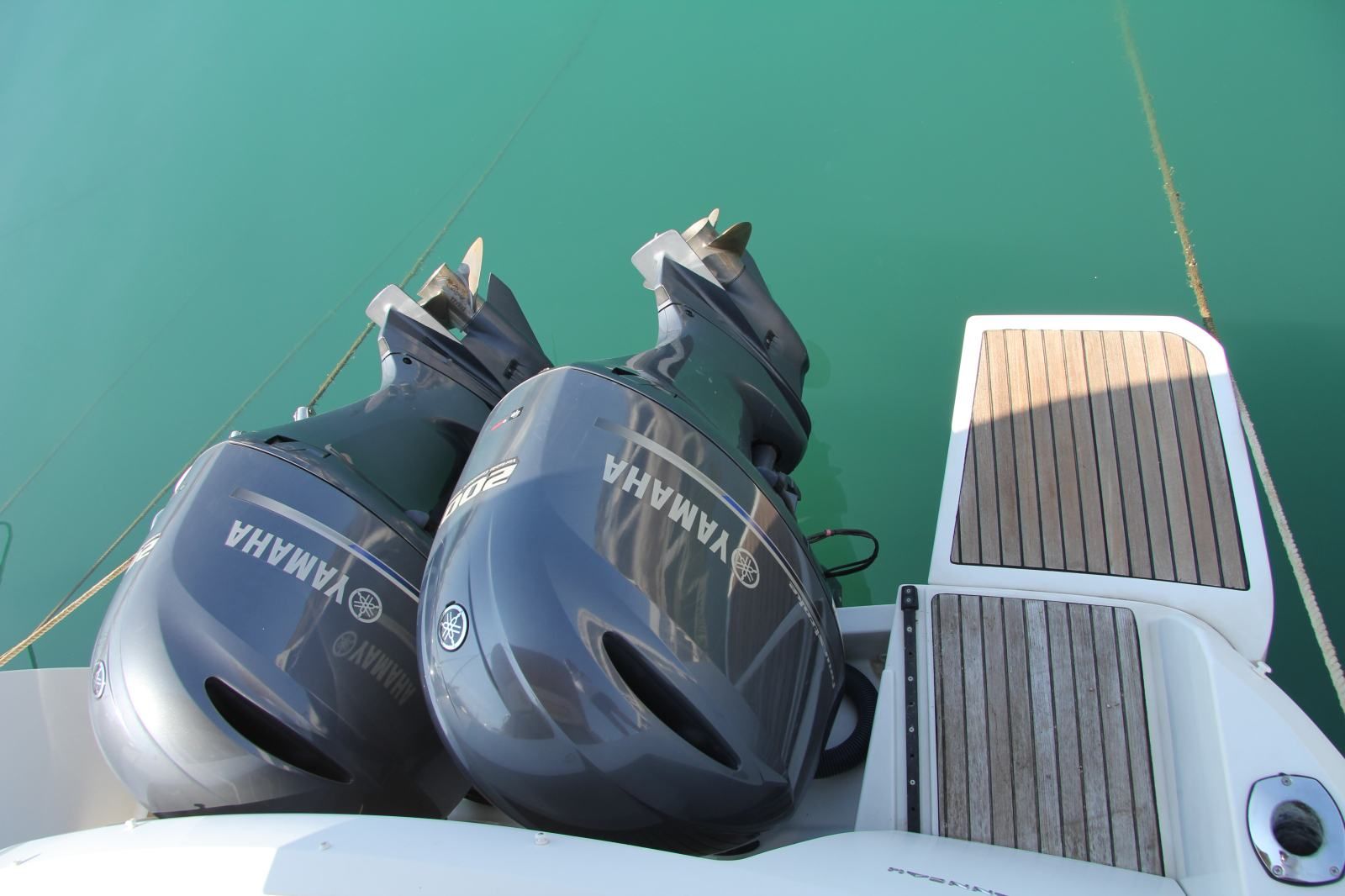 Jeanneau Merry Fisher 855 - 2016