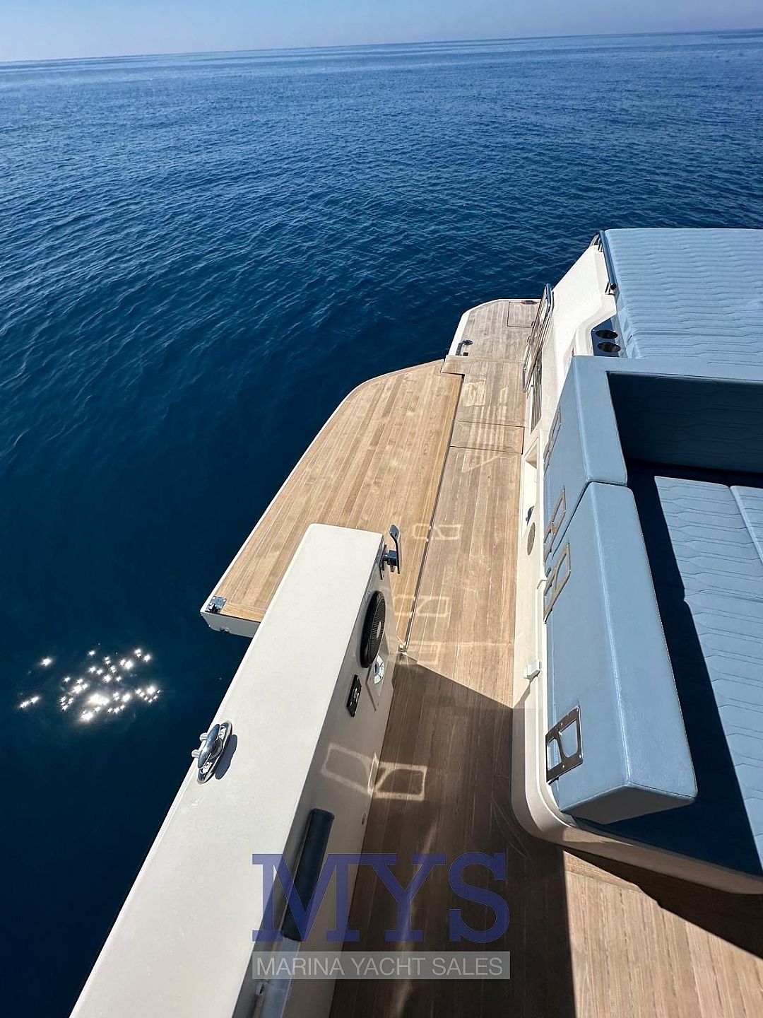 Cayman 380 WA - 2025