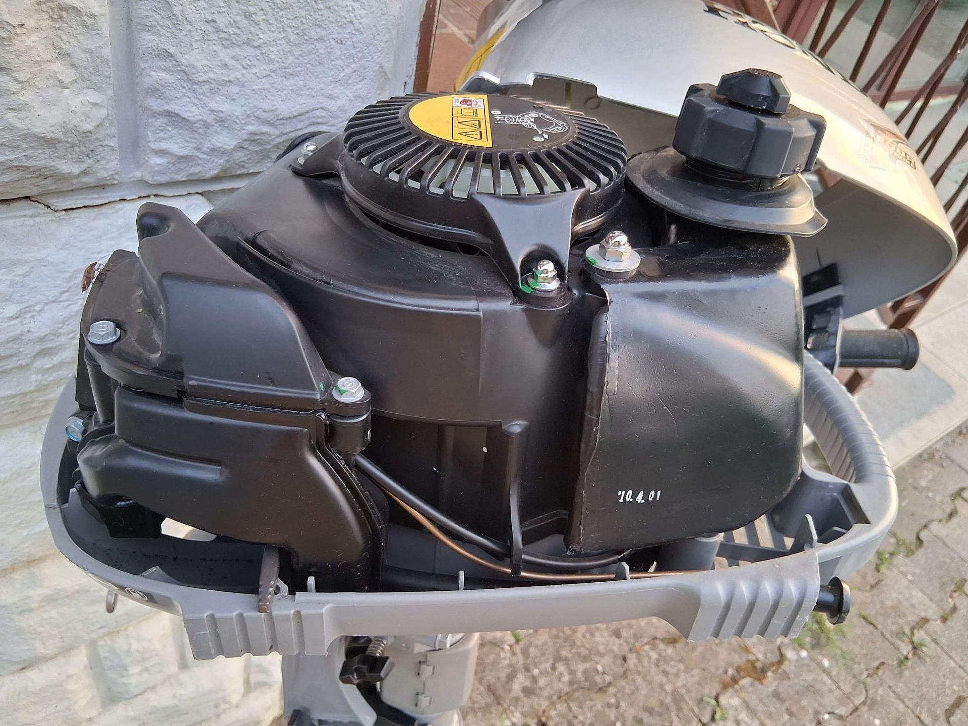 Honda 2.3 - 2010 - for sale: 500.-EUR
