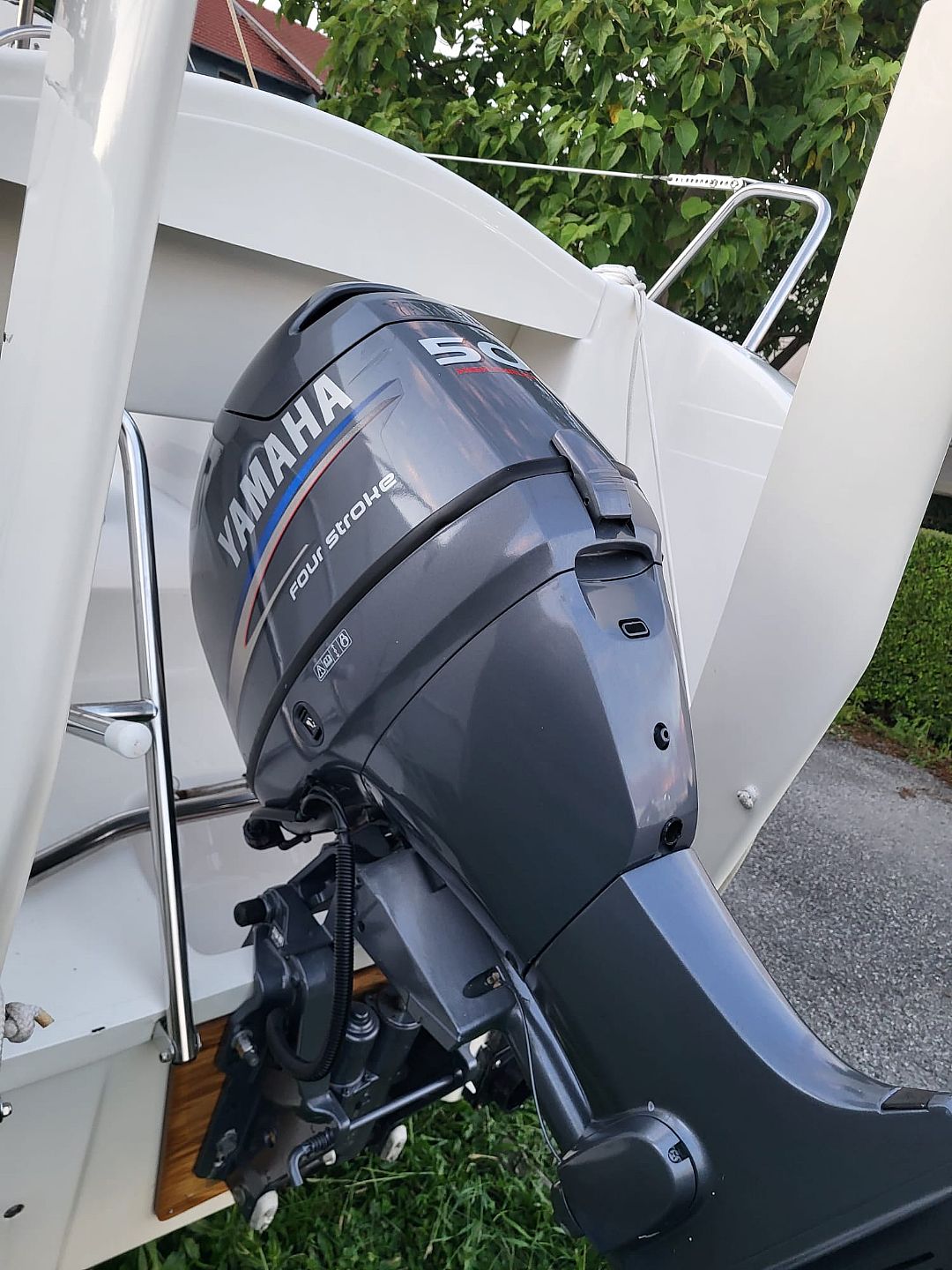 MacGregor 26x - 2003