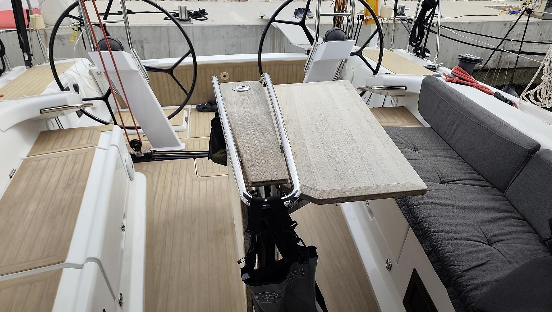 Dehler 46 - 2018 - for sale: 365000.-EUR