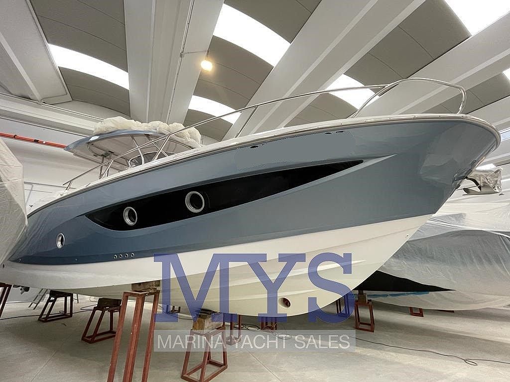 Sessa Marine KEY LARGO 34 IB - 2020 - for sale: 229000.-EUR