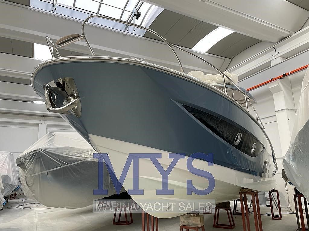 Sessa Marine KEY LARGO 34 IB - 2020 - for sale: 229000.-EUR