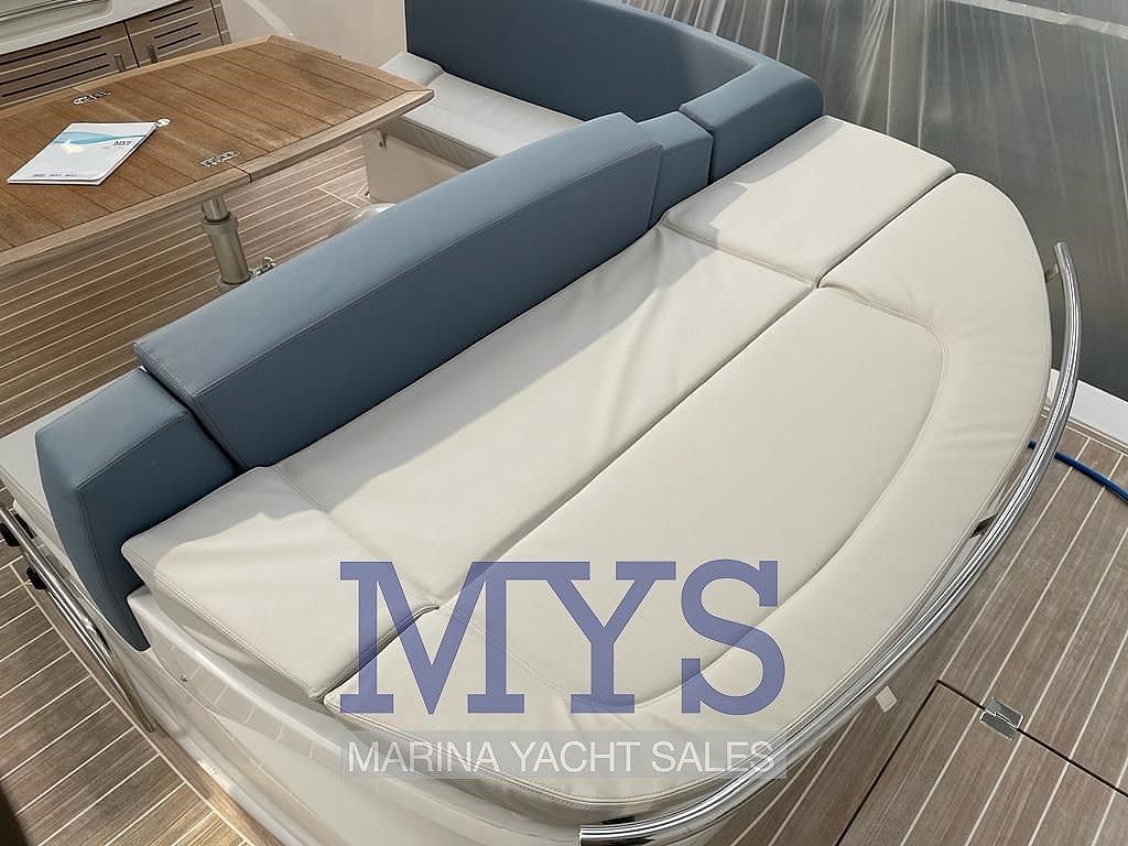 Sessa Marine KEY LARGO 34 IB - 2020 - for sale: 229000.-EUR