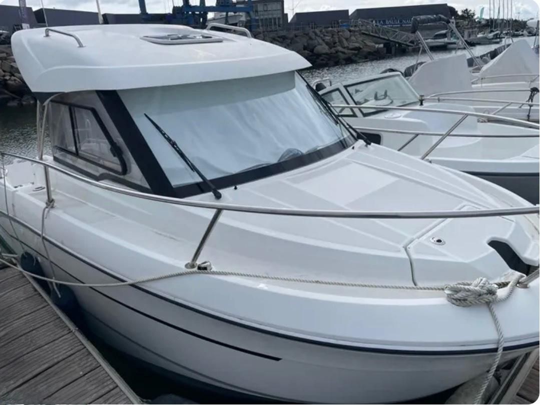 Beneteau ANTARES 6 OB - INCE - 2019