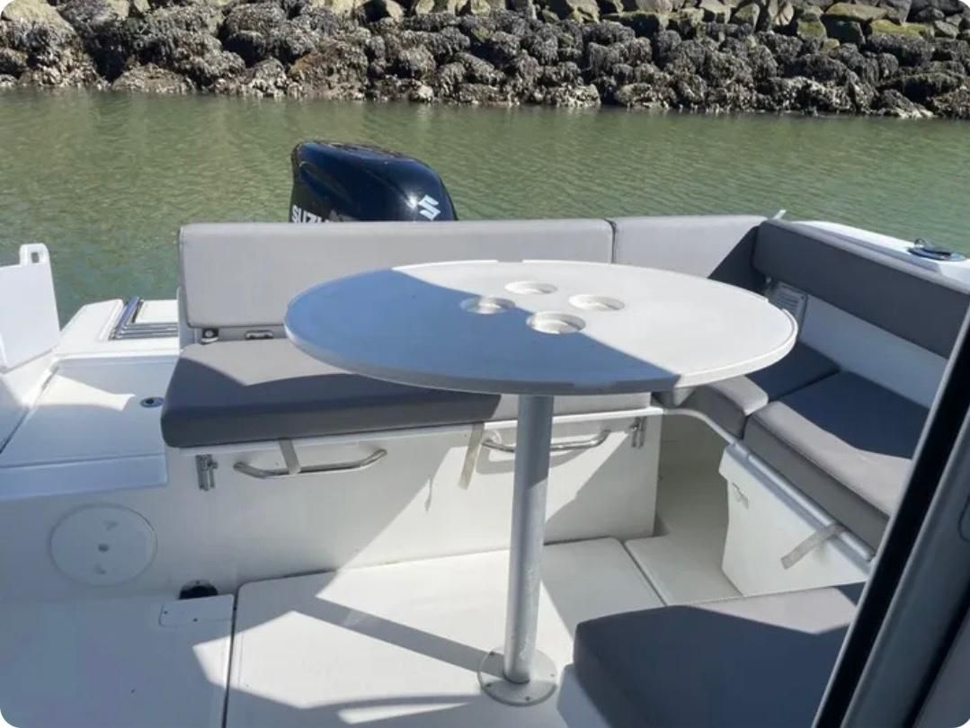 Beneteau ANTARES 6 OB - INCE - 2019