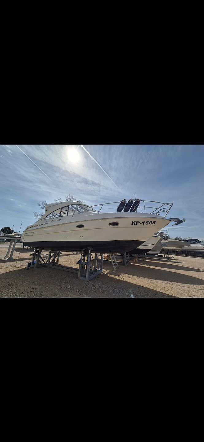 Bavaria 30 Caribic HT Limited Edition - 2009