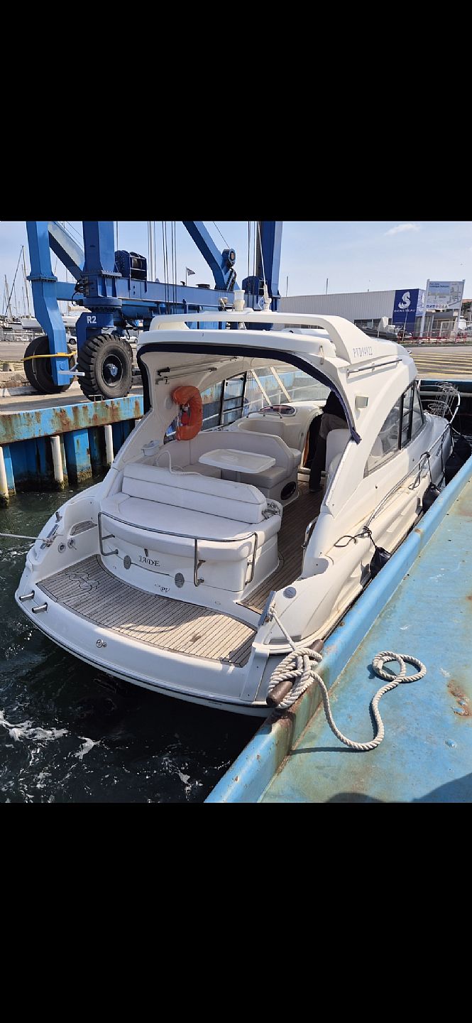 Bavaria 30 Caribic HT Limited Edition - 2009