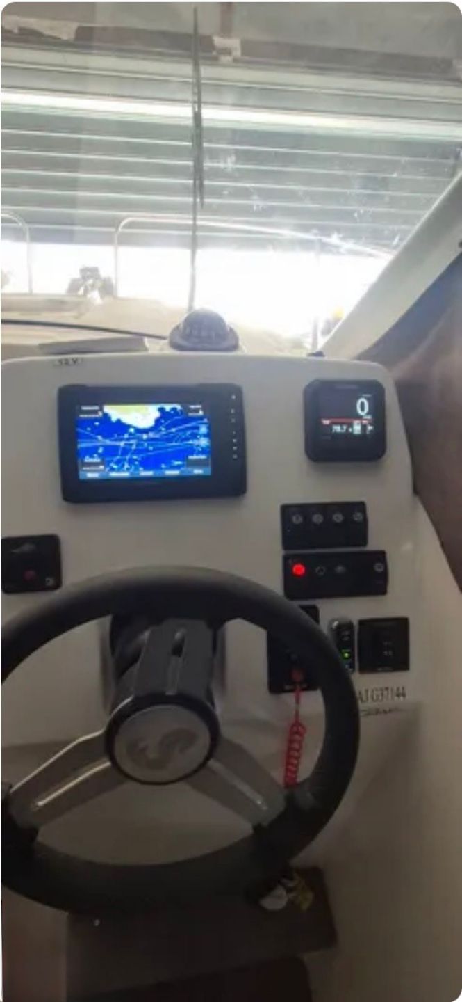 Beneteau ANTARES 7 SUZUKI - INCE - 2022