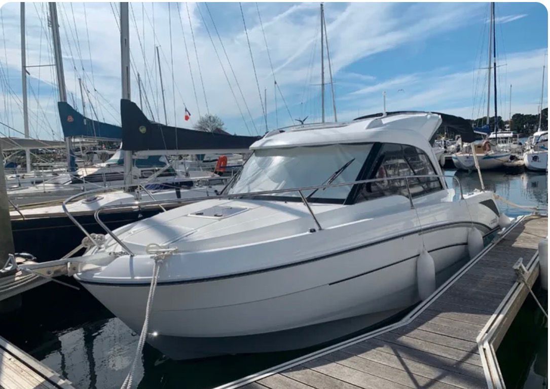Beneteau ANTARES 7 OB - INCE - 2021