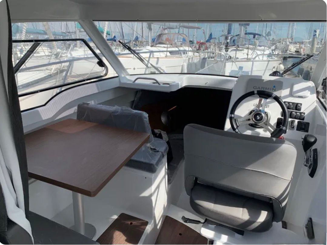 Beneteau ANTARES 7 OB - INCE - 2021