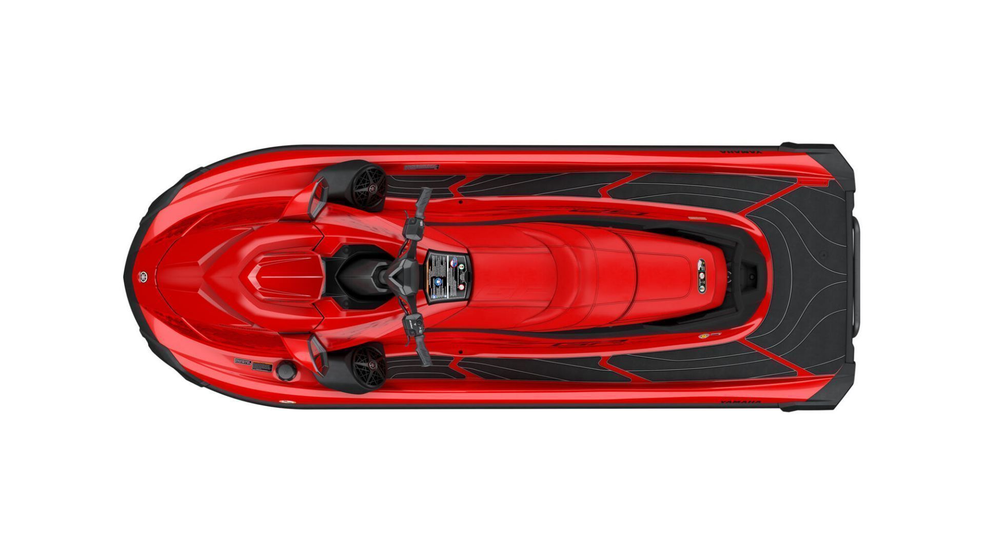 Yamaha GP SVHO 2026 - TOP P... - 2026 - for sale: 27550.-EUR