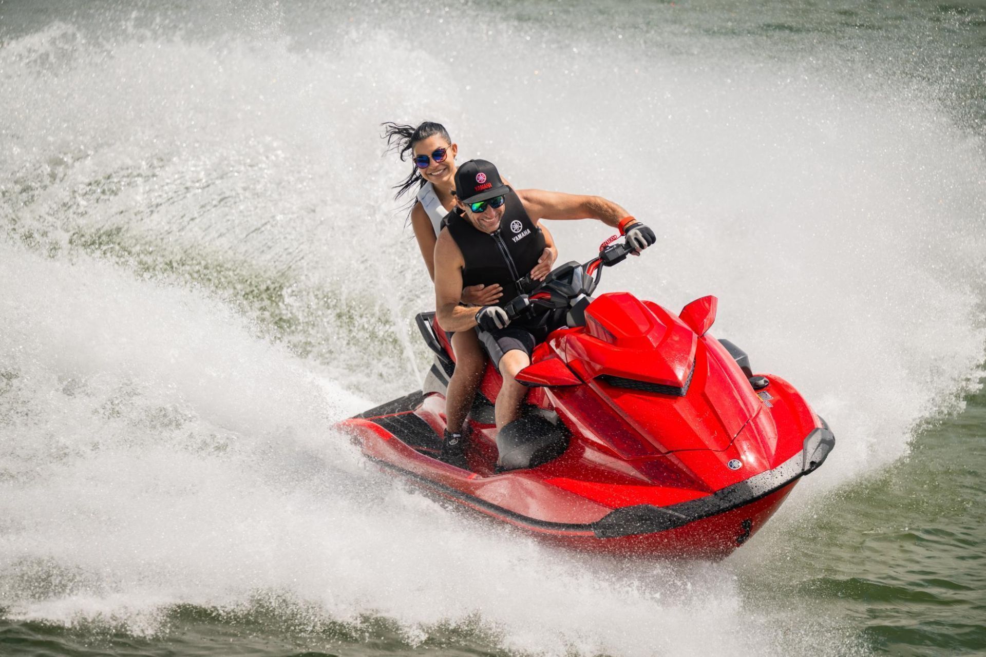 Yamaha GP SVHO 2026 - TOP P... - 2026 - for sale: 27550.-EUR