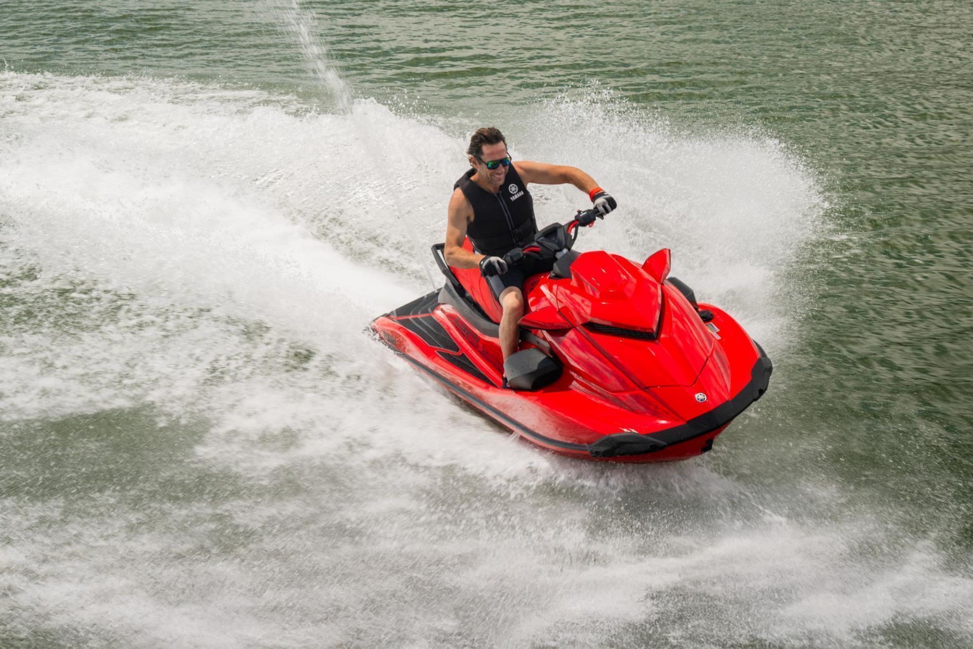 Yamaha GP SVHO 2026 - TOP P... - 2026 - for sale: 27550.-EUR