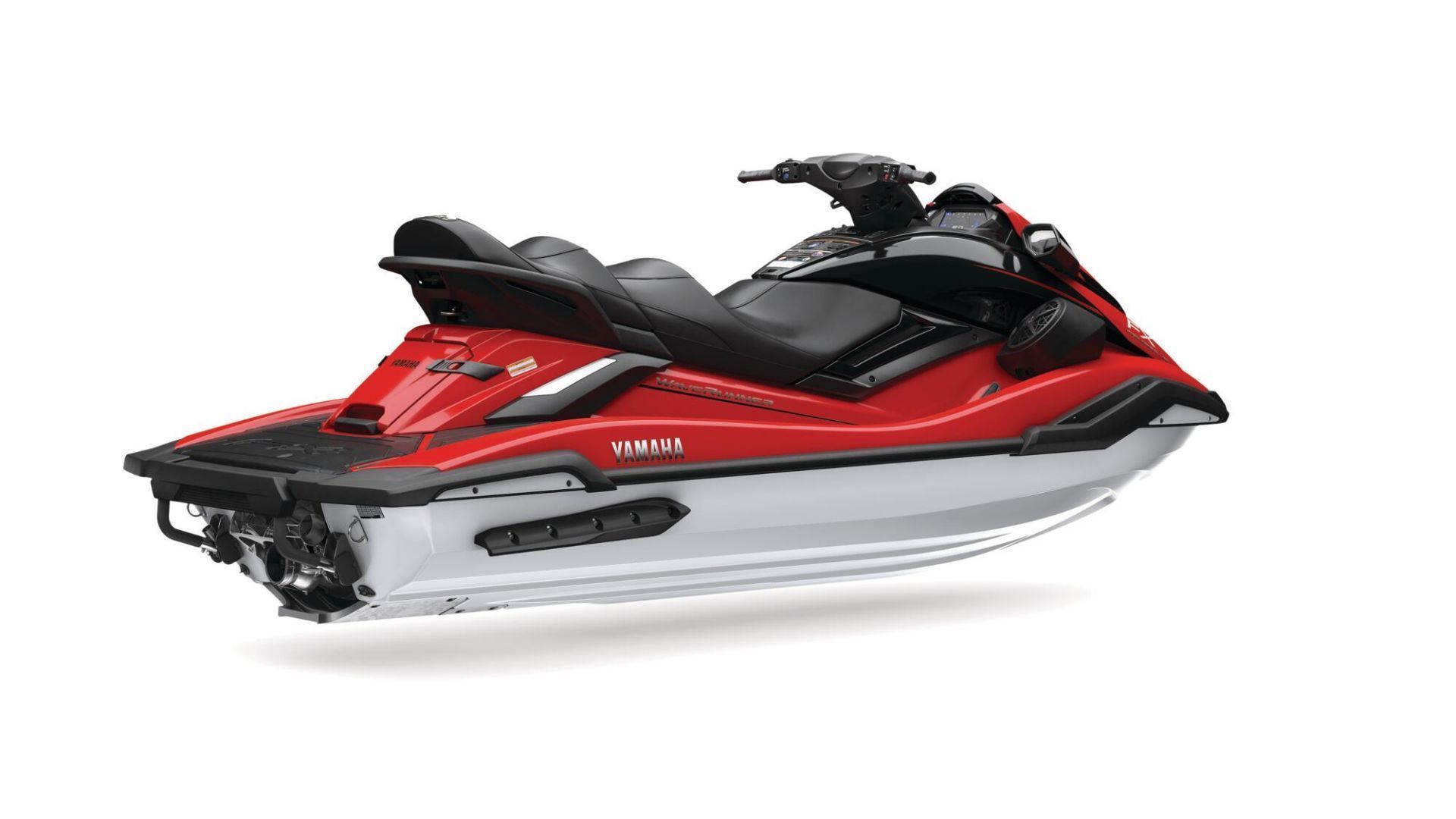 Yamaha FX Cruiser HO - 2026... - 2026 - for sale: 27585.-EUR