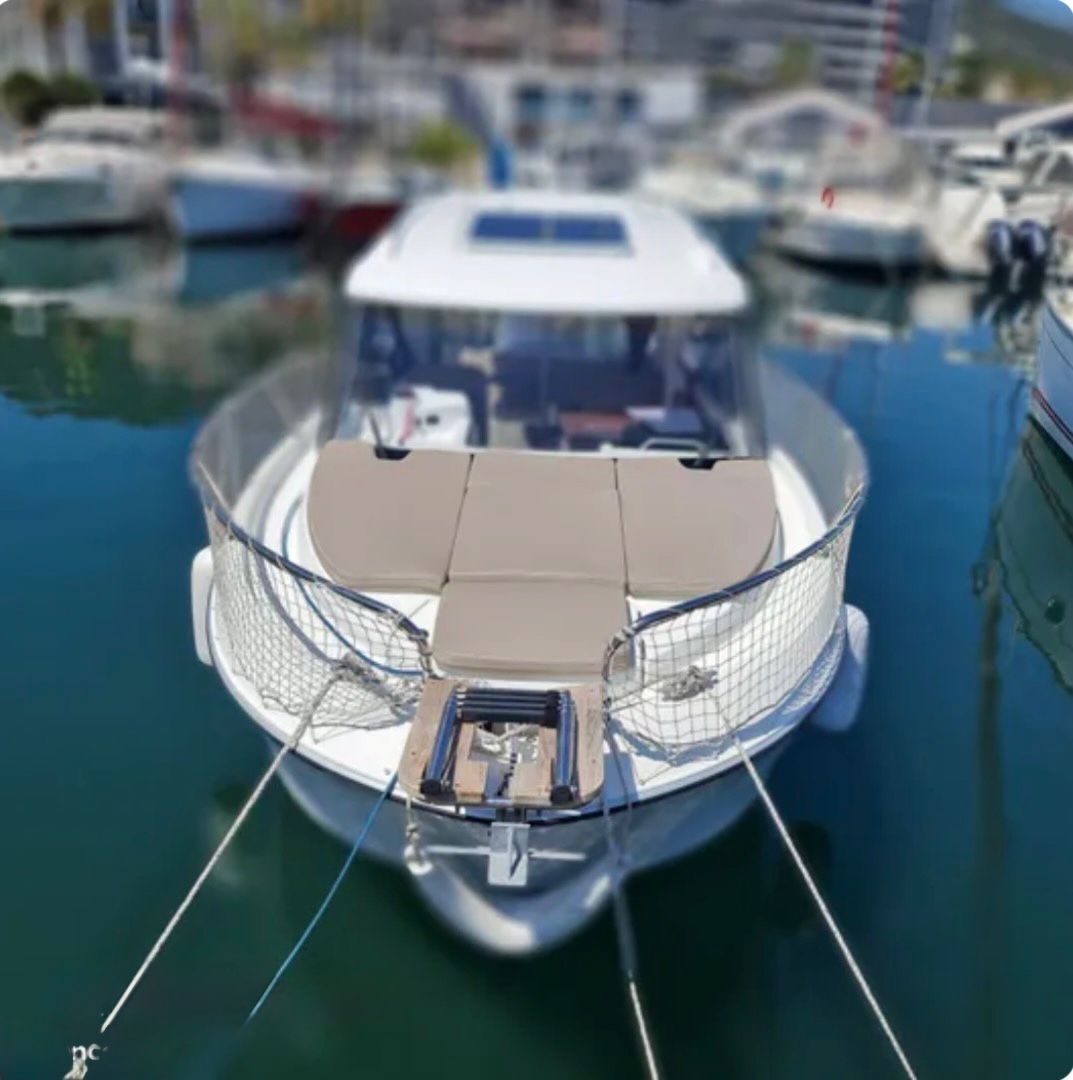 Beneteau ANTARES 7 OB - INCE - 2020