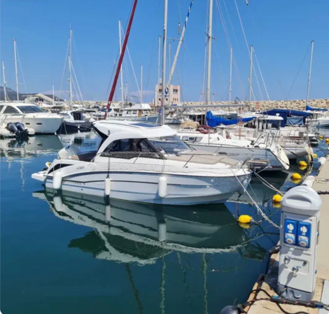 Beneteau ANTARES 7 OB - INCE - 2020