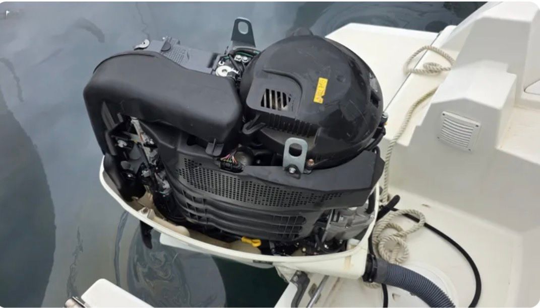 Beneteau ANTARES 7 OB - INCE - 2020