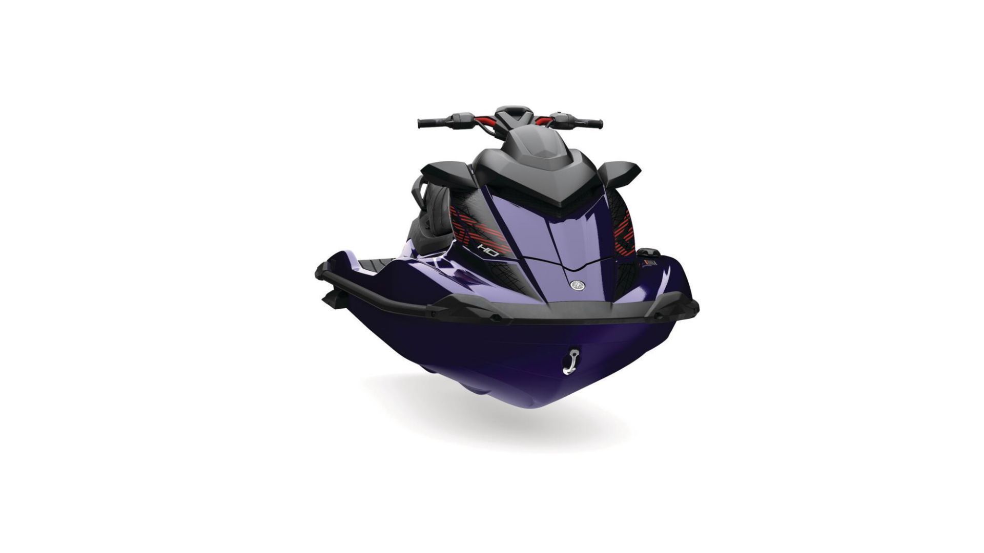 Yamaha GP HO 2026 + DARILO - 2026 - for sale: 23190.-EUR
