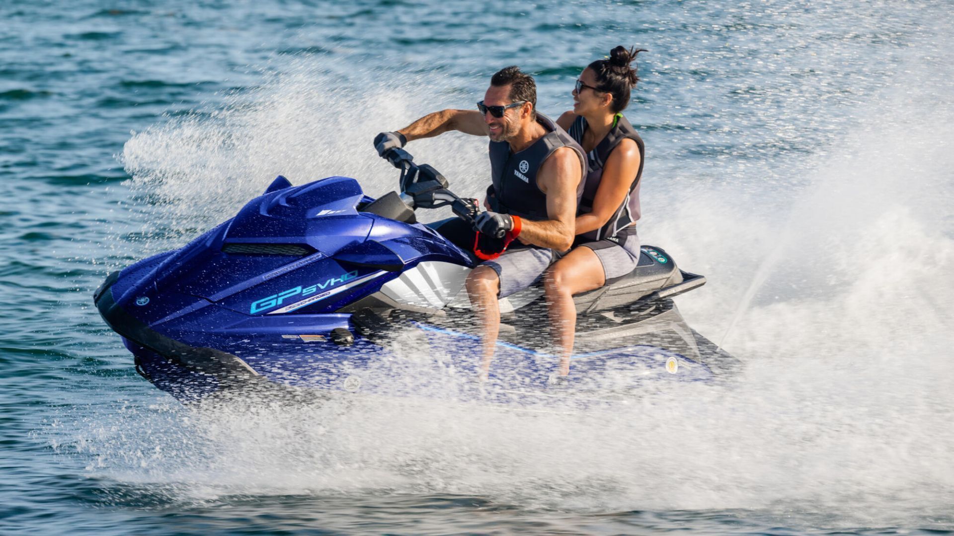 Yamaha GP SVHO-2024 -AKCIJA - TOP PONUDBA   DARILO - 2024