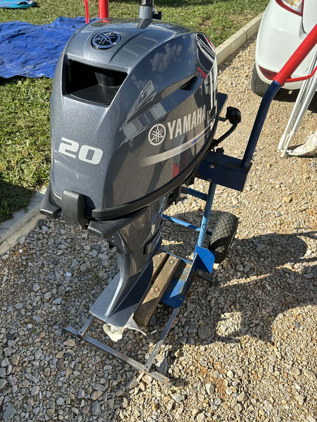 YAMbyZODIAC 380 - 2016
