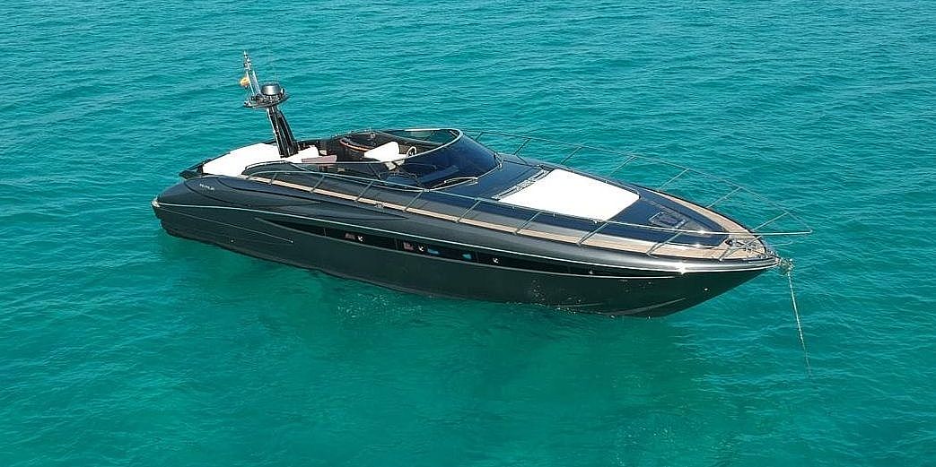 Riva Rivale 52 - 2013