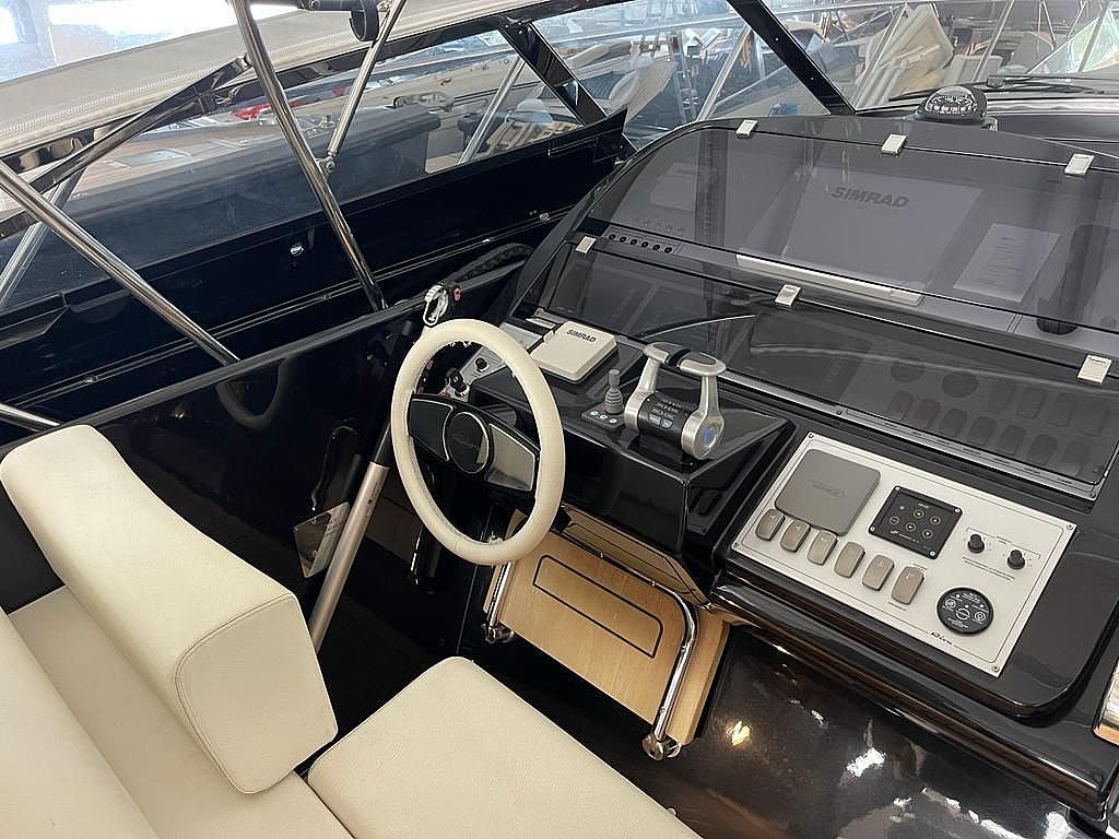 Riva Rivale 52 - 2013