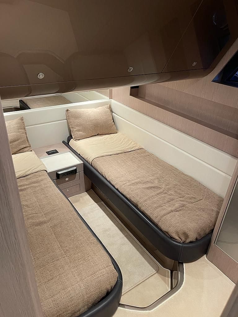 Riva Rivale 52 - 2013