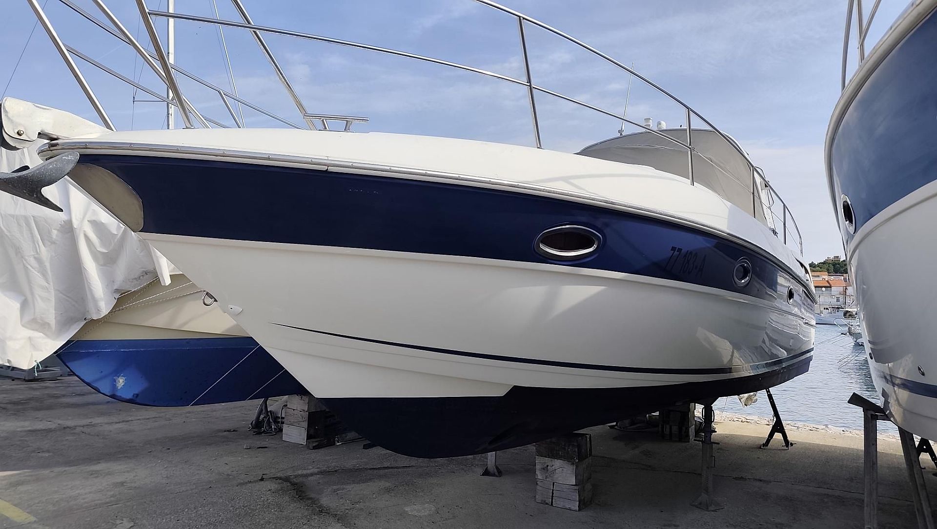 Bavaria 32 Sport - 2005