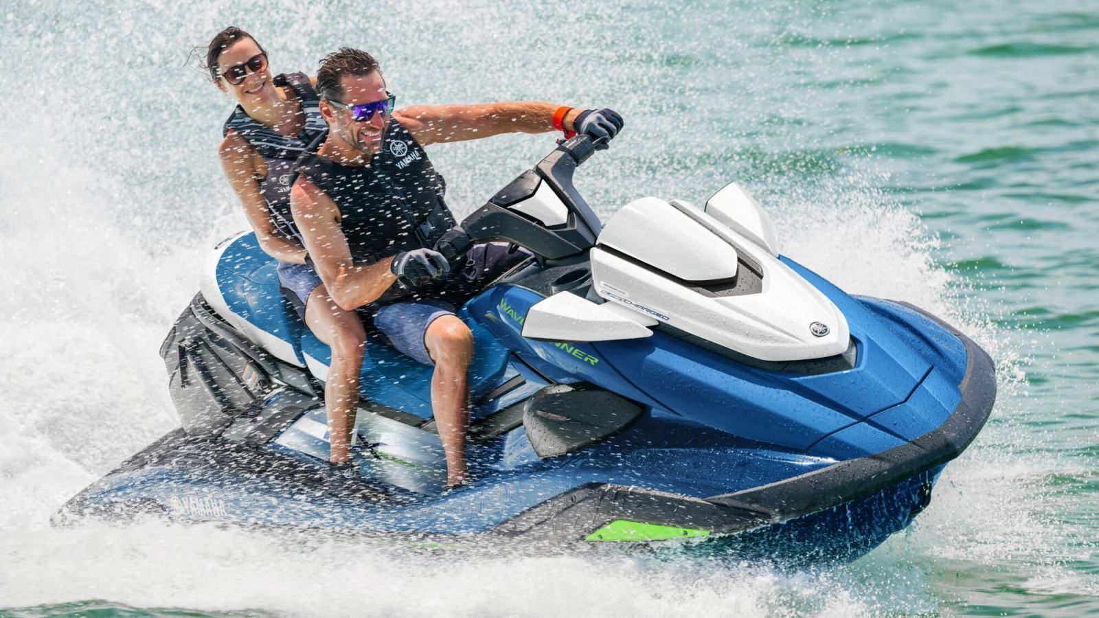 Yamaha FX Cruiser SVHO audio 2024 - NA ZALOGI - AKCIJA - 2024