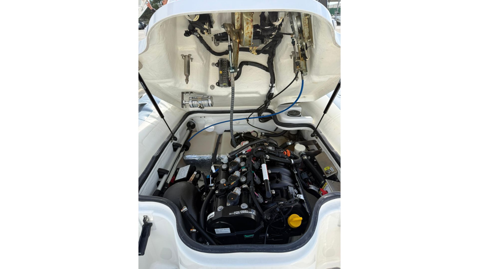 Williams TurboJet 285 - 2023