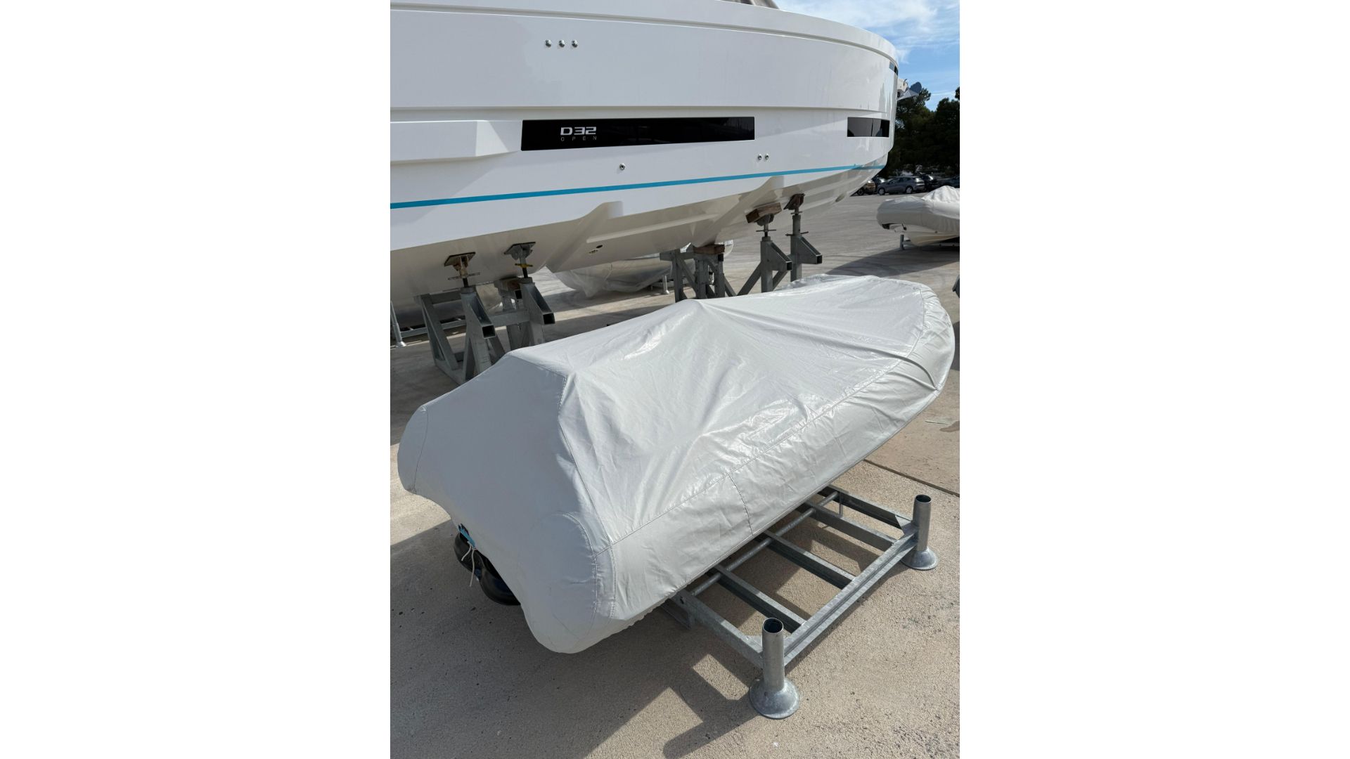 Williams TurboJet 285 - 2023